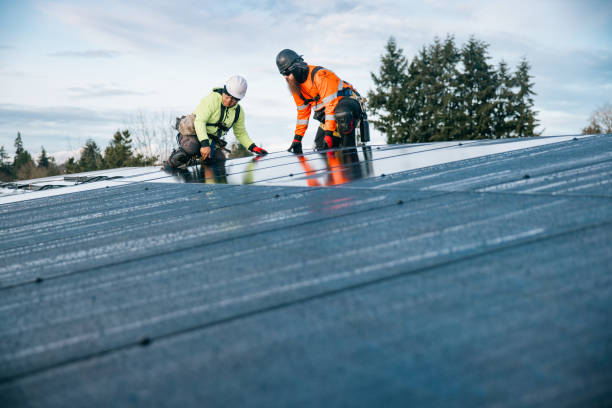 Trusted Emergency Roof Repair service in Days Creek, OR - Ben Roofing and Steel LLC